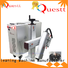 QUESTT Wholesale portable laser cleaning systems from China For Cleaning Rust