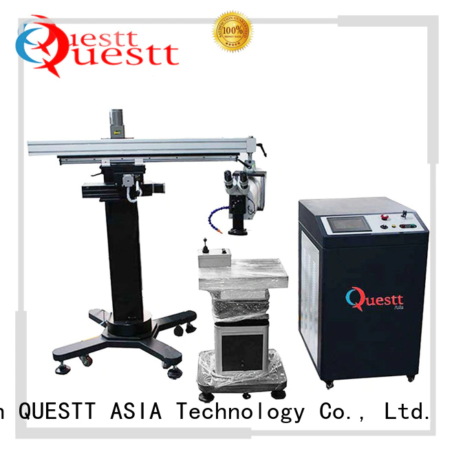 New laser welding machine for mould repair for sale price for modeling