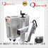 High energy laser welding machine China for Automobile Restoration