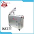 QUESTT manipulate rust cleaning laser price For Cleaning Oxide