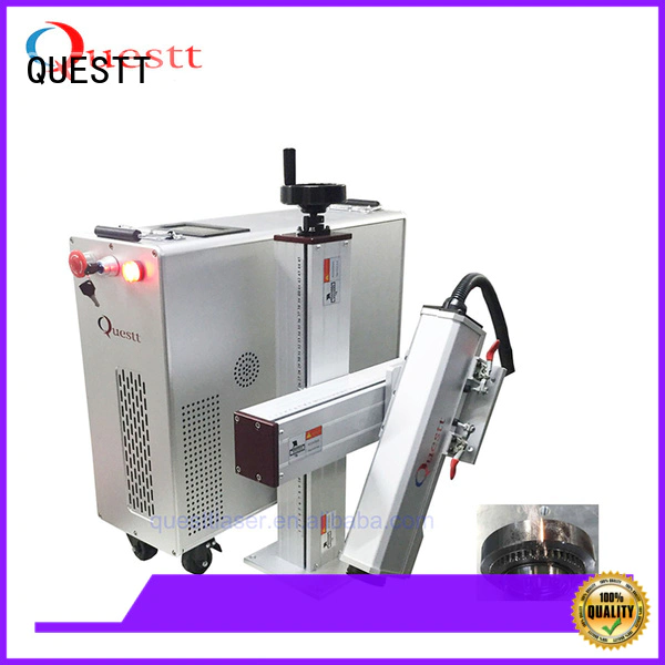 quality laser cleaner price Factory price for Automobile Restoration