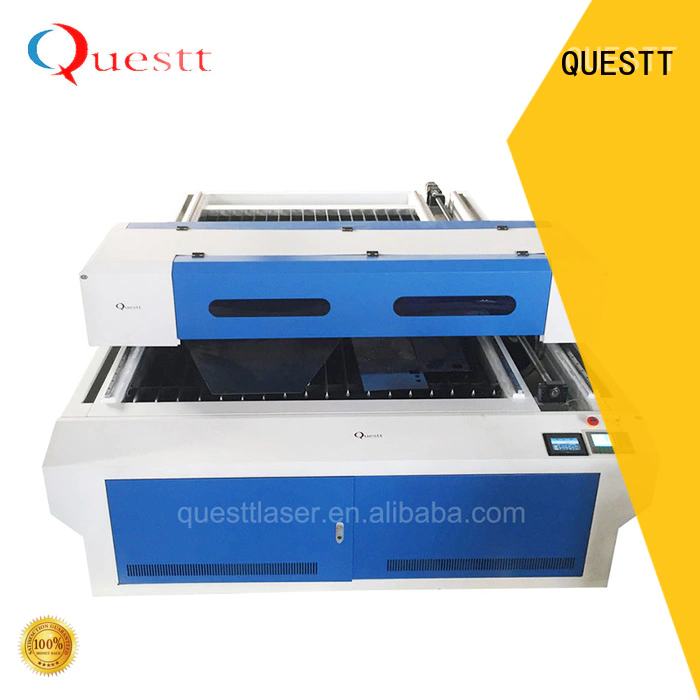 stable running laser cutting machine for metal China for industry