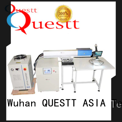Latest hand held ultrasonic plastic welding machine supplier for welding of alloys