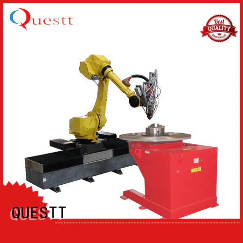 QUESTT laser surface hardening machine price for metal surface re-manufacturing