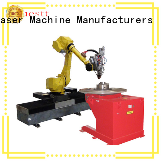 QUESTT laser hardening machine price factory for metal surface re-manufacturing