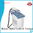 QUESTT laser rust removal machine Customized for microelectronics