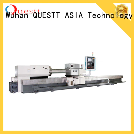 industrial laser machines from China for metal surface laser machining