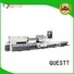QUESTT laser texturing machine price China for fast batch processing