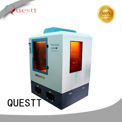 Latest 3d printer cnc laser price for casting precise molds