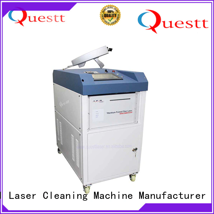 QUESTT Top anti rust laser China for microelectronics