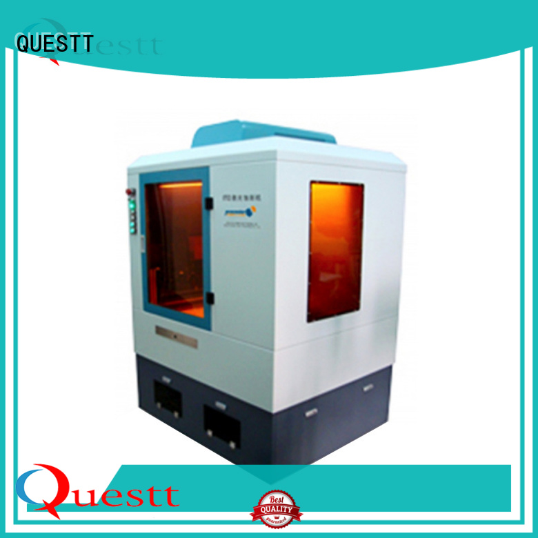 Wholesale can 3d printers make metal parts Customized for casting