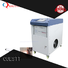 High quality laser rust removal machine price custom for cultural relic protection
