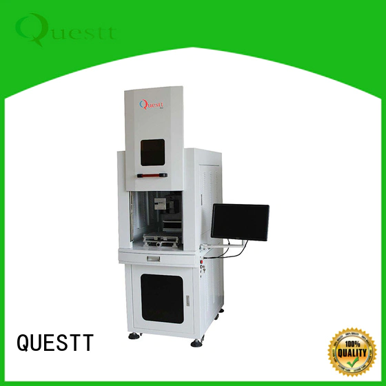 high quality laser marking machine price Factory price for precision marking