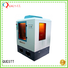 QUESTT laser printing machine in China for metal parts