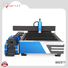 QUESTT steel laser cutting machine in China for remove the surface material