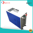 QUESTT High Power laser cleaner from China For Rust Removal