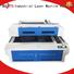 QUESTT co2 laser cutting machine Customized for industry