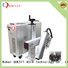 QUESTT laser cleaning machine price China For Painting Coating Removal