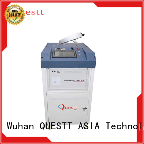 automate rust cleaning laser price supplier For Rust Removal
