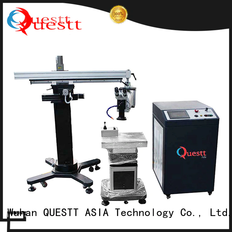 QUESTT laser welding manufacturers manufacturers for digital products