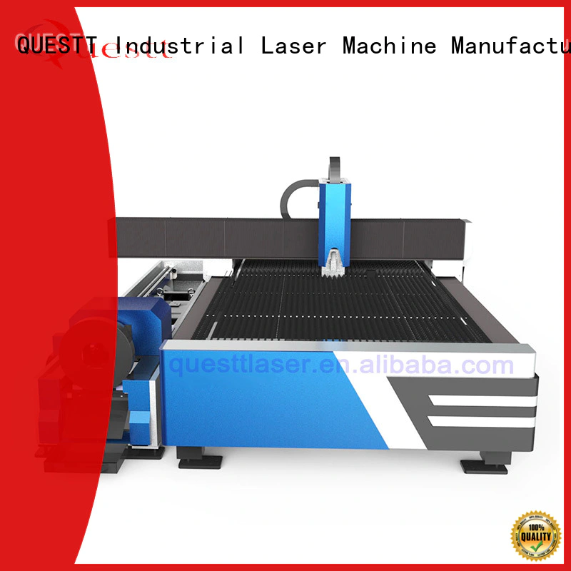 widely use laser metal cutting machine manufacturers company for remove the surface material