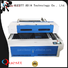 QUESTT New co2 laser cutting machine manufacturers for business for laser cutting Process