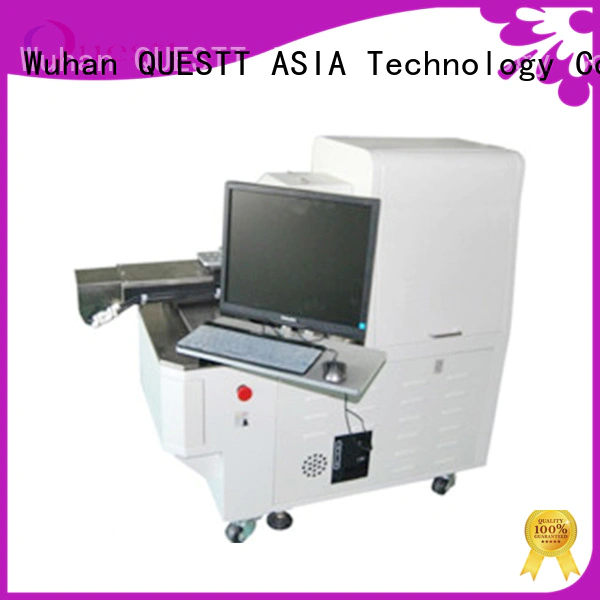 easy operation laser machine sale manufacturer for metal surface laser machining