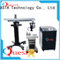 QUESTT high efficiency mold repairing laser welding machine factory for modification of mould design