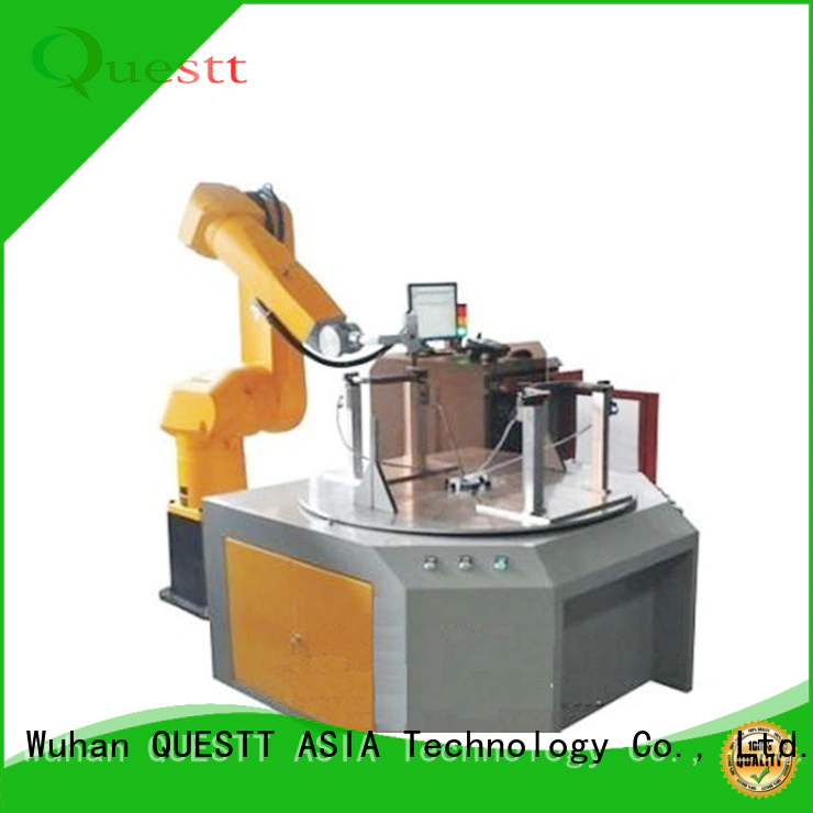 stable cutting quality cnc laser cutter from China for metal and non-metal materials