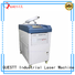 QUESTT Easy to install laser cleaner for sale For Painting Coating Removal