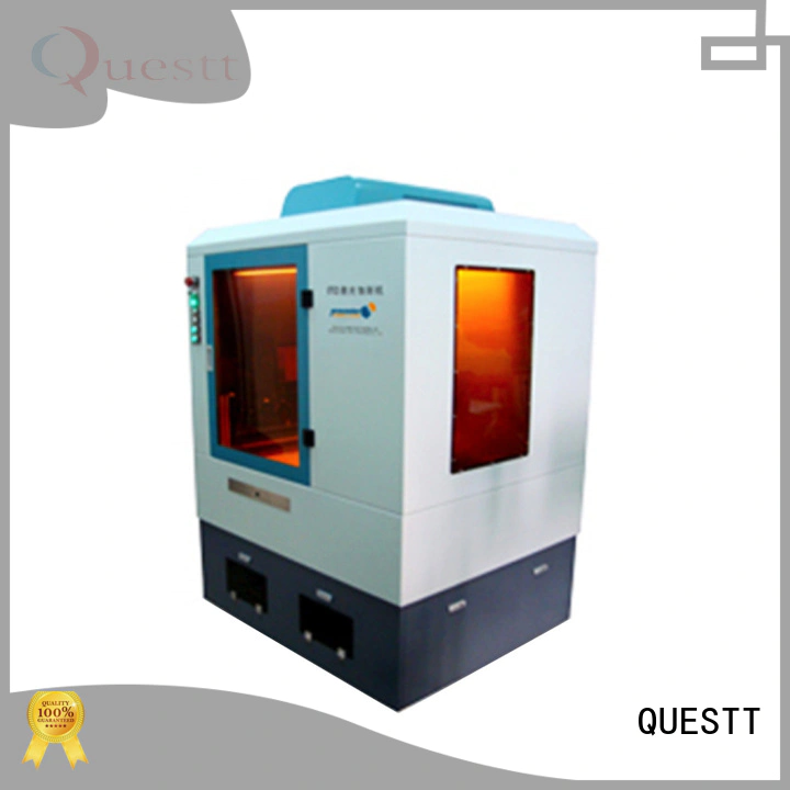most efficient laser printing machine supplier for jewelry precise molds