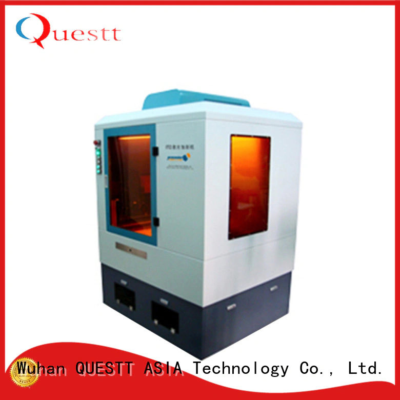 professional3D laser printerfrom China for jewelry precise molds