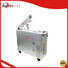 QUESTT High Power laser cleaning machine Customized for Graffiti and Rust