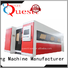 QUESTT cnc laser metal cutting machine for sale price for remove the surface material