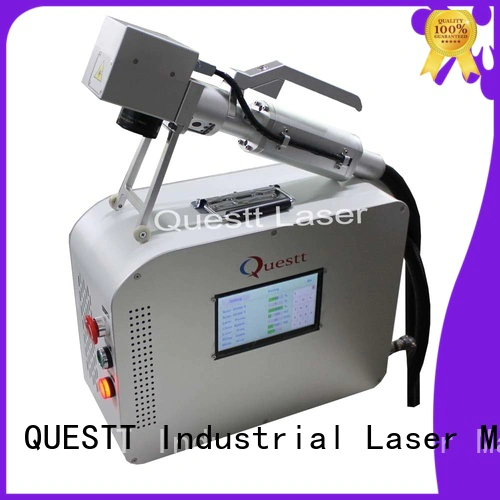 High Power laser cleaning rust removal factory For Rust Removal