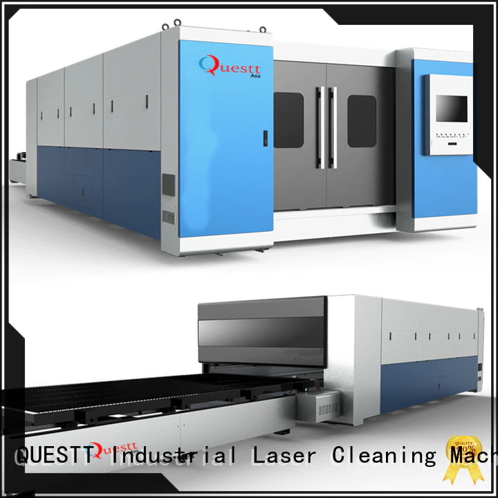 small laser etching machine in China for laser cutting Process
