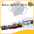 QUESTT continuous production industrial automation manufacturers China 24 hours a day continuous production
