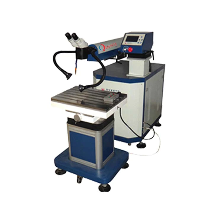 product-QUESTT-YAG Laser Welding Machine For Repairing Mold-img