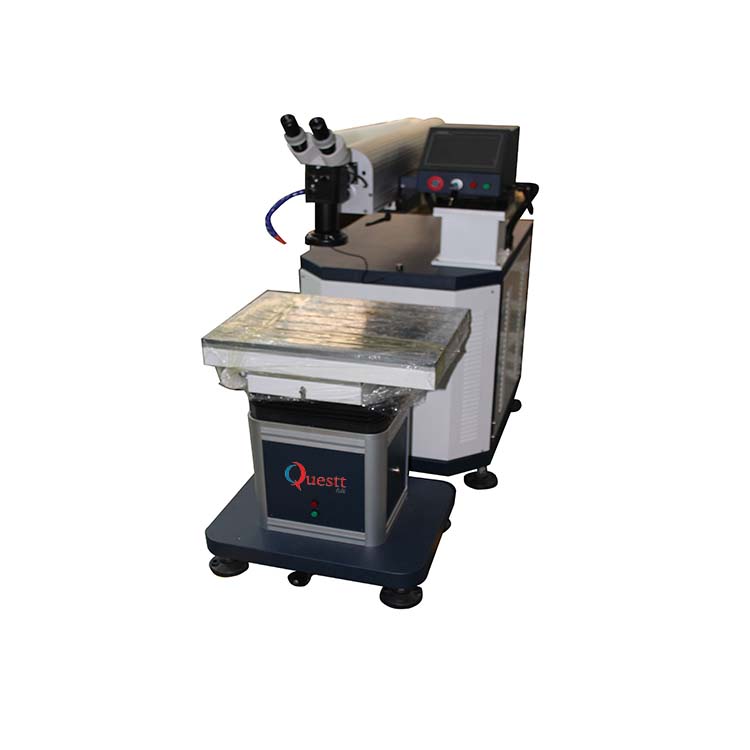 Custom laser welding machine china manufacturers for the mould industry-2