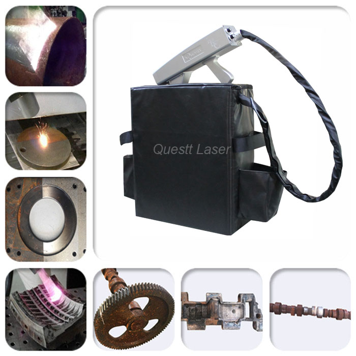 quality laser machine China for Process-QUESTT-img