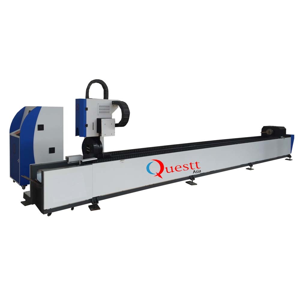 QUESTT continue working small laser marking machine manufacturer for remove the surface material-2