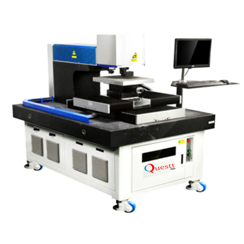 High precision mini cnc metal steel fiber laser cutting machine