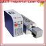 QUESTT 3d laser etching machine from China for industry