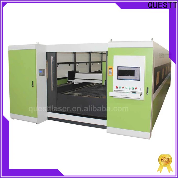 Efficient laser iron cutting machine price company for laser cutting