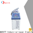 High Power 1000 watt laser cleaner for business For Painting Coating Removal