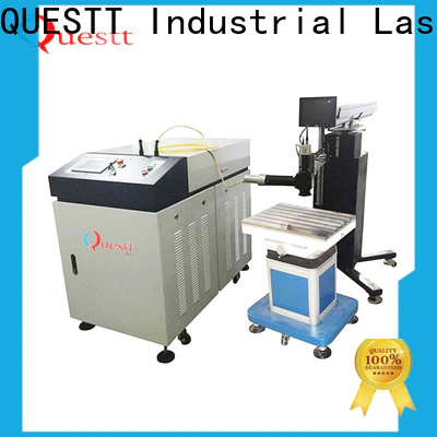 QUESTT high power laser systems cl 1000 price Suppliers for shipbuilding
