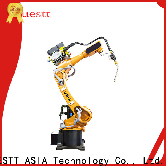 Safety laser welding machine with robot Supply for repair of medium moulds