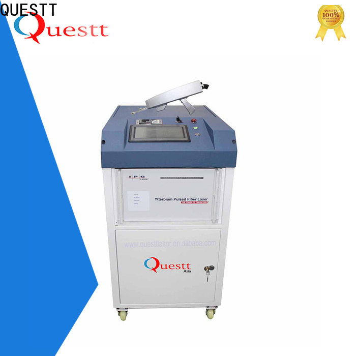 High energy laser blasting equipment manufacturers For Cleaning