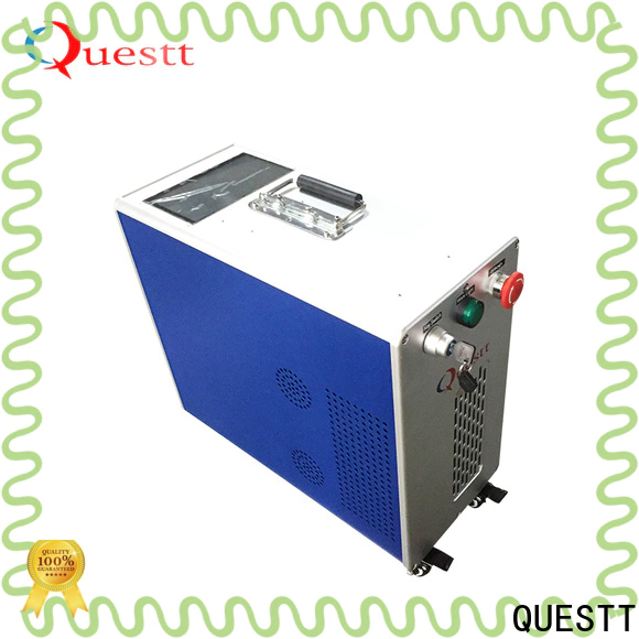 automate laser rust cleaning machine price For Cleaning Painting
