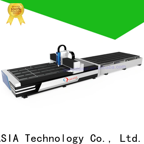 high frequency laser metal cutting machine for sale supplier for metal materials